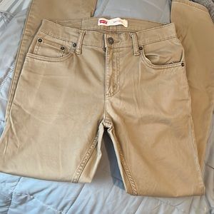 Levi’s 511 Slim pants